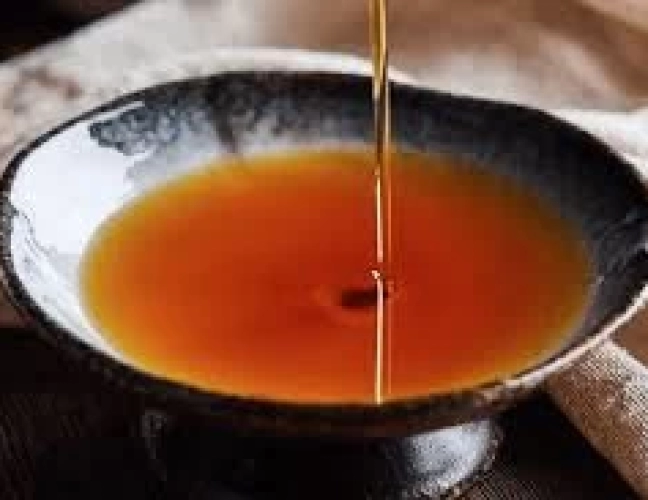 Óleo Aromatizante (Kōmi-yu)