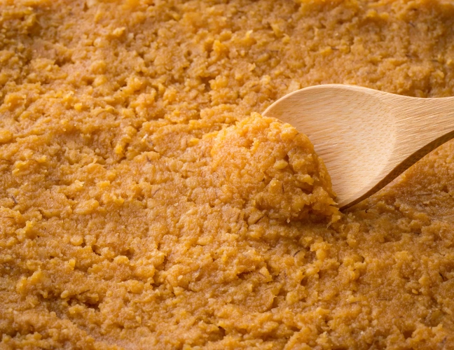 5. Fermentação e maturação