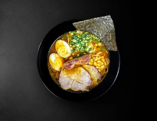 Caldo para Karê Lamen