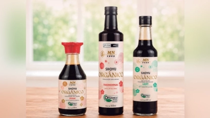 Você sabe o que tem no seu shoyu? A resposta vai te surpreender