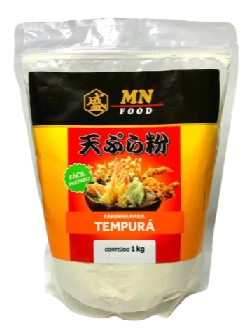 Farinha para Tempurá 1kg